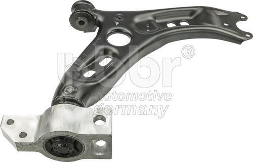 BBR Automotive 001-10-26496 - Рычаг подвески колеса autospares.lv