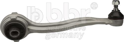 BBR Automotive 001-10-26462 - Рычаг подвески колеса autospares.lv