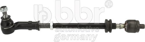 BBR Automotive 001-10-20127 - Рулевая тяга autospares.lv