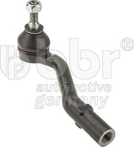 BBR Automotive 001-10-20309 - Наконечник рулевой тяги, шарнир autospares.lv