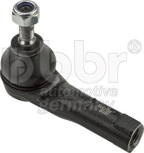 BBR Automotive 001-10-20294 - Наконечник рулевой тяги, шарнир autospares.lv