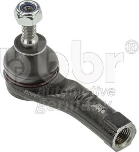 BBR Automotive 001-10-20295 - Наконечник рулевой тяги, шарнир autospares.lv