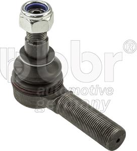 BBR Automotive 001-10-20246 - Наконечник рулевой тяги, шарнир autospares.lv