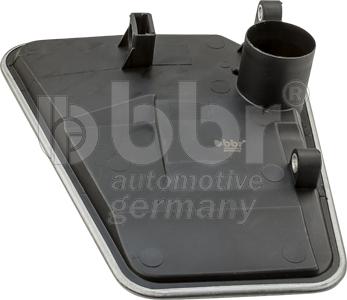 BBR Automotive 001-10-21939 - Гидрофильтр, автоматическая коробка передач autospares.lv