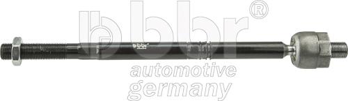 BBR Automotive 001-10-21667 - Осевой шарнир, рулевая тяга autospares.lv