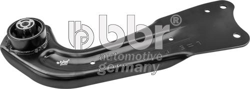 BBR Automotive 001-10-21134 - Рычаг подвески колеса autospares.lv