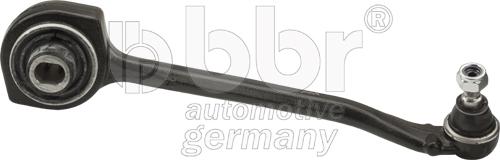 BBR Automotive 001-10-21138 - Рычаг подвески колеса autospares.lv