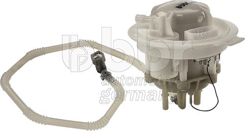 BBR Automotive 001-10-21825 - Модуль топливного насоса autospares.lv