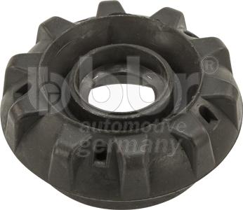 BBR Automotive 001-10-21395 - Опора стойки амортизатора, подушка autospares.lv