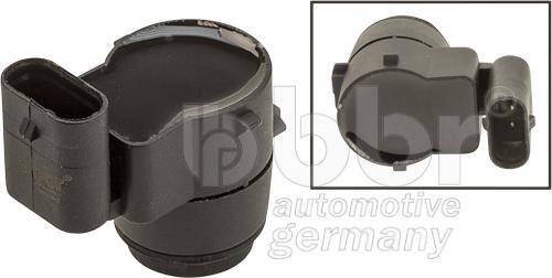 BBR Automotive 001-10-21282 - Датчик, система помощи при парковке autospares.lv