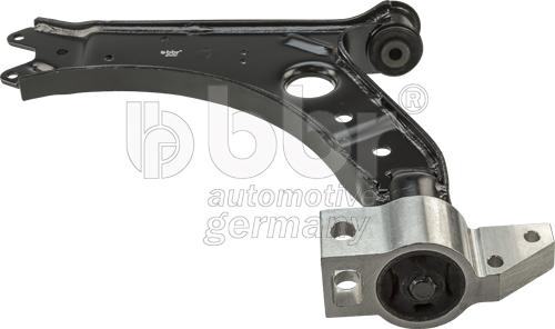 BBR Automotive 001-10-21762 - Рычаг подвески колеса autospares.lv