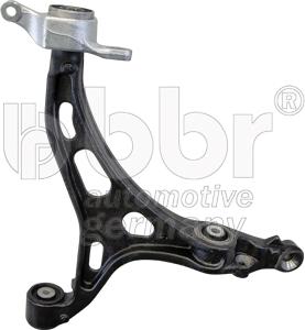 BBR Automotive 001-10-23981 - Рычаг подвески колеса autospares.lv