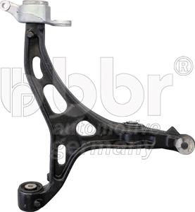 BBR Automotive 001-10-23982 - Рычаг подвески колеса autospares.lv