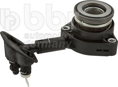 BBR Automotive 001-10-23101 - Центральный выключатель, система сцепления autospares.lv