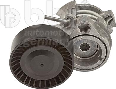 BBR Automotive 001-10-23251 - Натяжитель, поликлиновый ремень autospares.lv