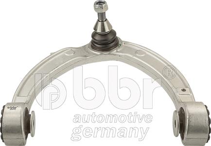 BBR Automotive 001-10-23280 - Рычаг подвески колеса autospares.lv