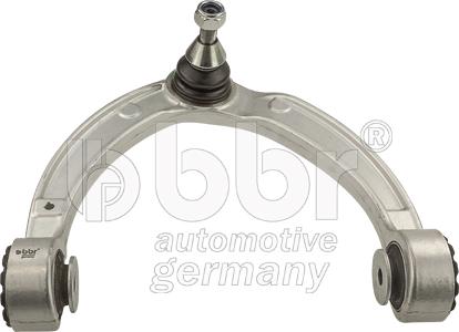 BBR Automotive 001-10-23281 - Рычаг подвески колеса autospares.lv