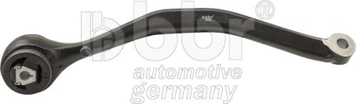 BBR Automotive 001-10-23221 - Рычаг подвески колеса autospares.lv