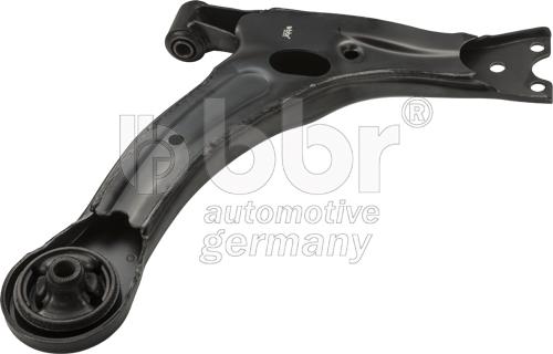 BBR Automotive 001-10-23781 - Рычаг подвески колеса autospares.lv