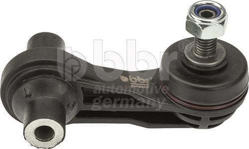 BBR Automotive 001-10-22946 - Тяга / стойка, стабилизатор autospares.lv