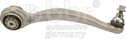 BBR Automotive 001-10-22910 - Рычаг подвески колеса autospares.lv