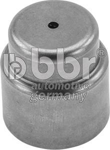 BBR Automotive 001-10-22483 - Центрирующий опорный подшипник, система сцепления autospares.lv
