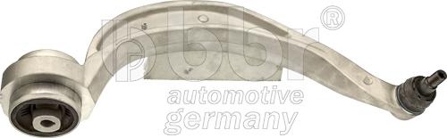 BBR Automotive 001-10-22435 - Рычаг подвески колеса autospares.lv