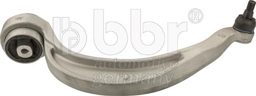 BBR Automotive 001-10-22436 - Рычаг подвески колеса autospares.lv