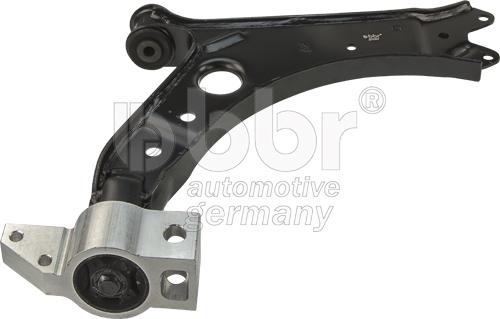 BBR Automotive 001-10-22596 - Рычаг подвески колеса autospares.lv