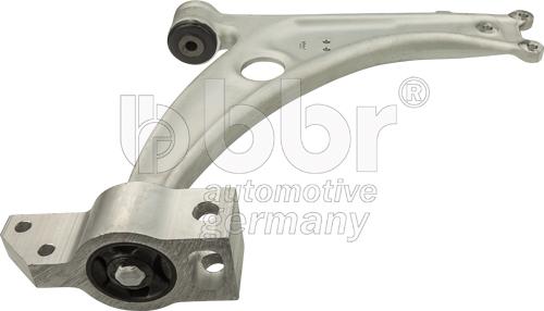 BBR Automotive 001-10-22598 - Рычаг подвески колеса autospares.lv