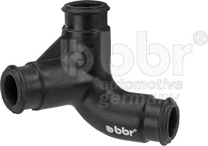 BBR Automotive 001-10-22847 - Шланг, воздухоотвод крышки головки цилиндра autospares.lv