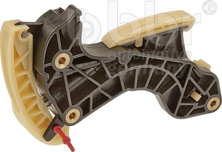 BBR Automotive 001-10-22325 - Натяжитель цепи ГРМ autospares.lv