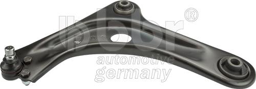 BBR Automotive 001-10-22255 - Рычаг подвески колеса autospares.lv