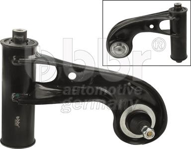 BBR Automotive 001-10-22232 - Рычаг подвески колеса autospares.lv