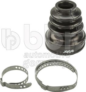 BBR Automotive 001-10-22704 - Пыльник, приводной вал autospares.lv