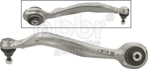 BBR Automotive 001-10-27913 - Рычаг подвески колеса autospares.lv