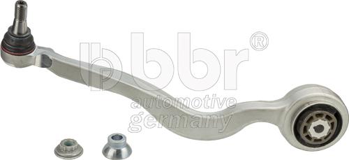 BBR Automotive 001-10-27802 - Рычаг подвески колеса autospares.lv