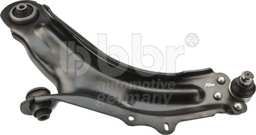 BBR Automotive 001-10-27733 - Рычаг подвески колеса autospares.lv