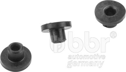 BBR Automotive 001-80-11729 - Пробка, бачок тормозной жидкости autospares.lv