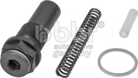 BBR Automotive 001-30-14668 - Натяжитель цепи ГРМ autospares.lv