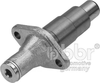 BBR Automotive 001-30-12906 - Натяжитель цепи ГРМ autospares.lv