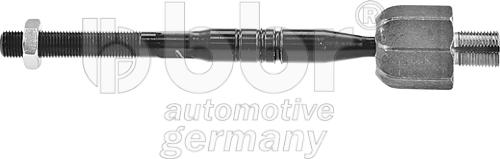 BBR Automotive 003-50-13984 - Осевой шарнир, рулевая тяга autospares.lv