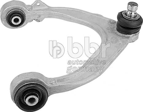 BBR Automotive 003-50-13983 - Рычаг подвески колеса autospares.lv