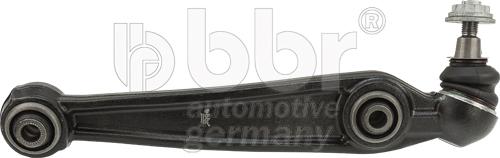 BBR Automotive 003-50-12989 - Рычаг подвески колеса autospares.lv