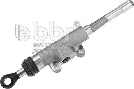 BBR Automotive 003-10-03058 - Главный цилиндр, система сцепления autospares.lv