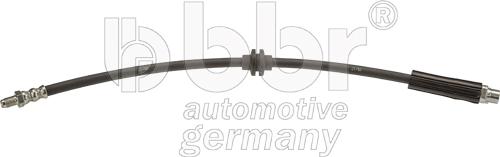 BBR Automotive 003-10-11871 - Тормозной шланг autospares.lv