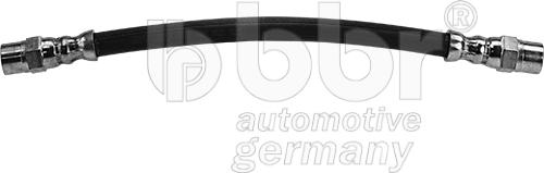 BBR Automotive 003-10-12345 - Тормозной шланг autospares.lv