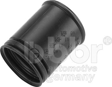 BBR Automotive 003-80-14365 - Пыльник амортизатора, защитный колпак autospares.lv