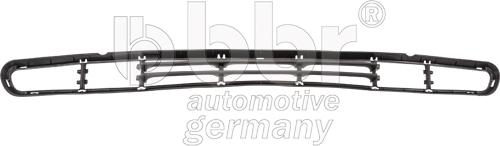 BBR Automotive 003-80-11827 - Решетка вентиляционная в бампере autospares.lv
