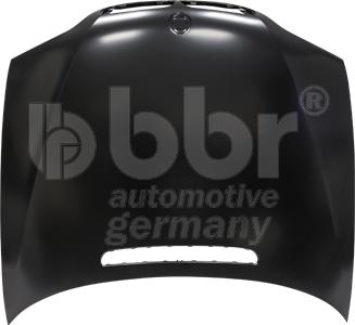 BBR Automotive 003-80-11785 - Капот двигателя autospares.lv